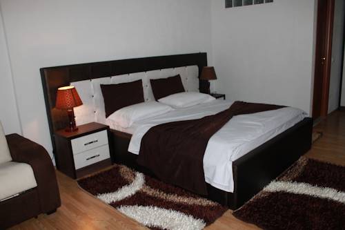 Imagen general del Hotel Livia, Tirana. Foto 4