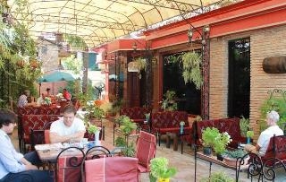 Imagen general del Hotel Livia, Tirana. Foto 3