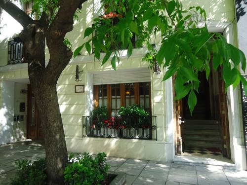 Imagen general del Hotel Livian Guest House. Foto 1