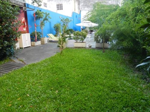 Imagen general del Hotel Livian Guest House. Foto 2