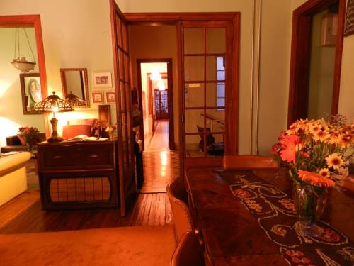 Imagen general del Hotel Livian Guest House. Foto 3