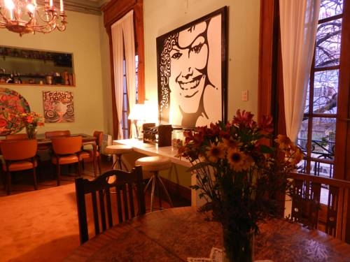 Imagen general del Hotel Livian Guest House. Foto 4