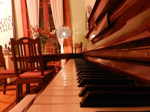 Imagen general del Hotel Livian Guest House. Foto 5