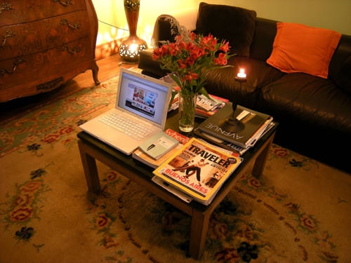 Imagen general del Hotel Livian Guest House. Foto 6