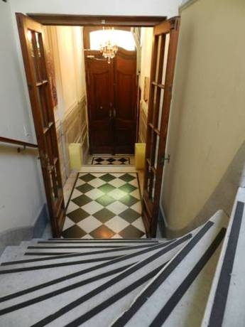Imagen general del Hotel Livian Guest House. Foto 8
