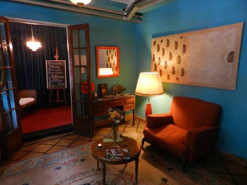 Imagen general del Hotel Livian Guest House. Foto 9