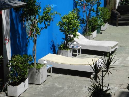 Imagen general del Hotel Livian Guest House. Foto 11