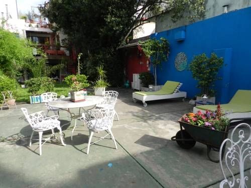 Imagen general del Hotel Livian Guest House. Foto 13