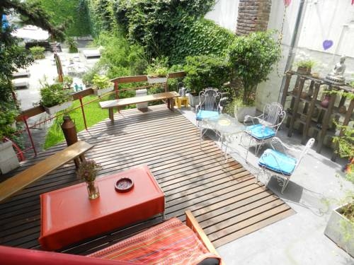 Imagen general del Hotel Livian Guest House. Foto 14