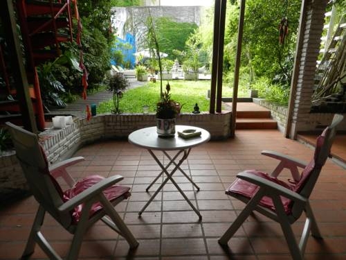 Imagen general del Hotel Livian Guest House. Foto 15