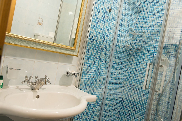 Imagen de la habitación del Hotel Livigno. Foto 3