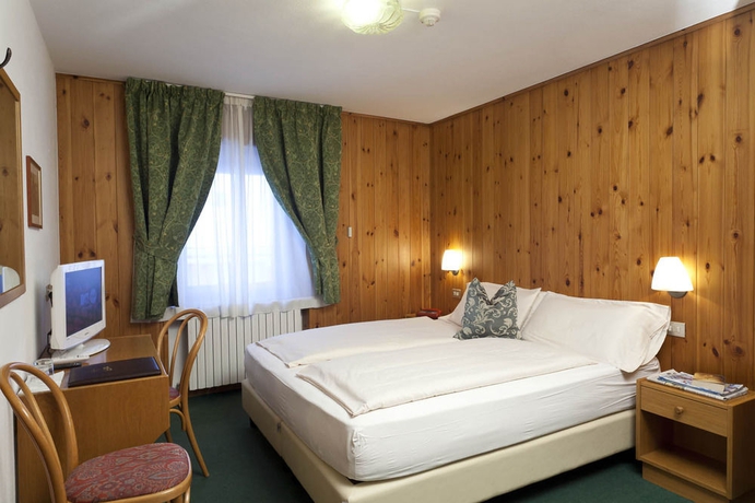 Imagen de la habitación del Hotel Livigno. Foto 6