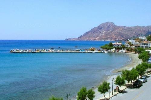 Imagen de la habitación del Hotel Livikon. Foto 6