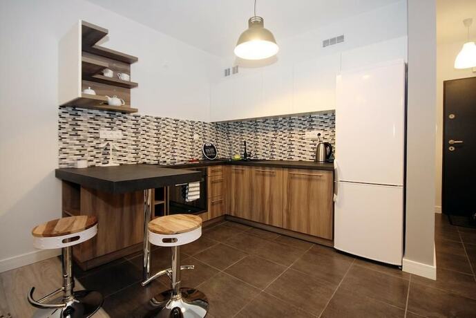 Imagen general del Hotel Livin Boutique Apartcomplex. Foto 2