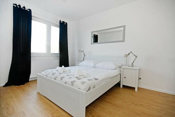 Imagen general del Hotel Livin Boutique Apartcomplex. Foto 3