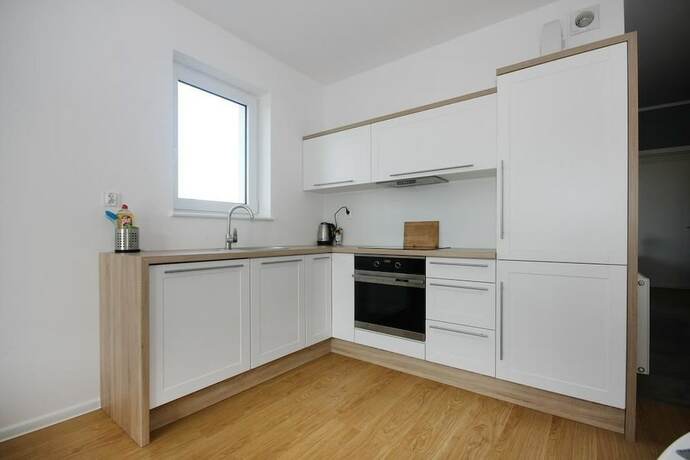 Imagen general del Hotel Livin Boutique Apartcomplex. Foto 4