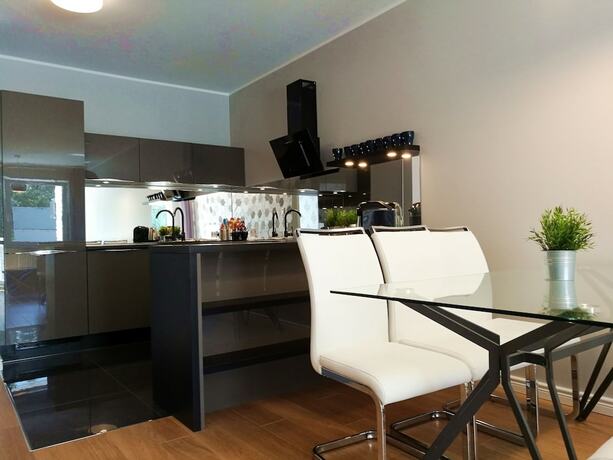 Imagen general del Hotel Livin Boutique Apartcomplex. Foto 5