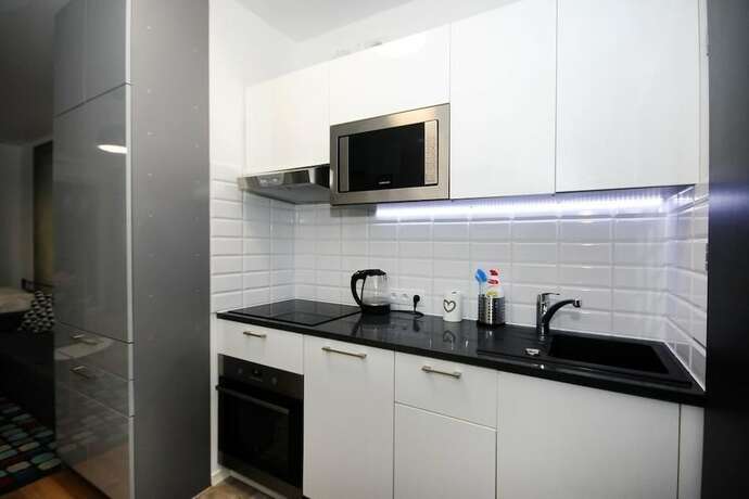Imagen general del Hotel Livin Boutique Apartcomplex. Foto 7