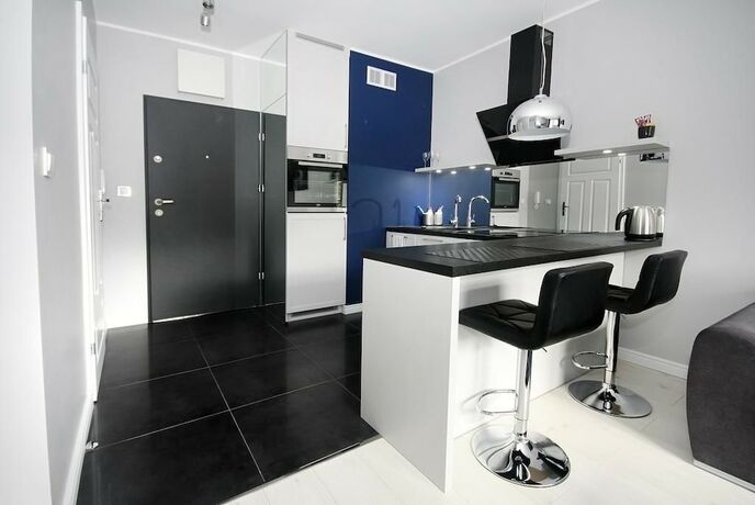 Imagen general del Hotel Livin Boutique Apartcomplex. Foto 9
