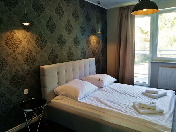 Imagen general del Hotel Livin Boutique Apartcomplex. Foto 10
