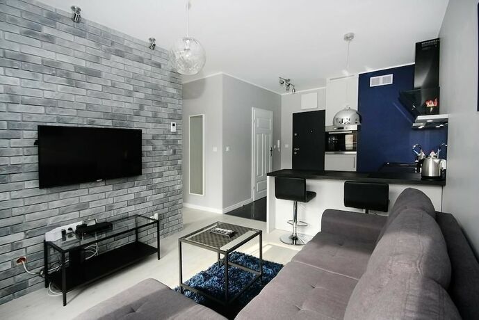 Imagen general del Hotel Livin Boutique Apartcomplex. Foto 1