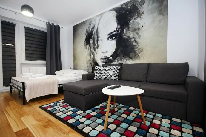 Imagen de la habitación del Hotel Livin Boutique Apartcomplex. Foto 13