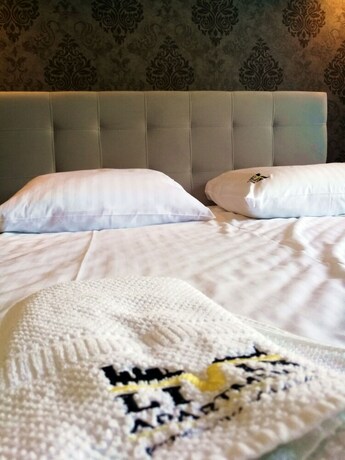 Imagen de la habitación del Hotel Livin Boutique Apartcomplex. Foto 16