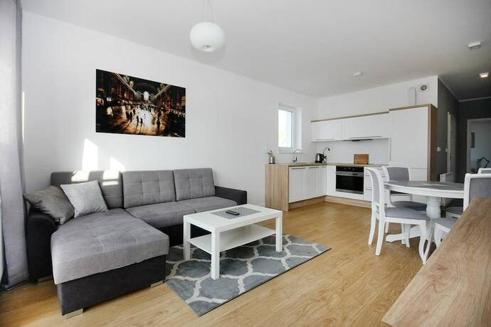 Imagen de la habitación del Hotel Livin Boutique Apartcomplex. Foto 18