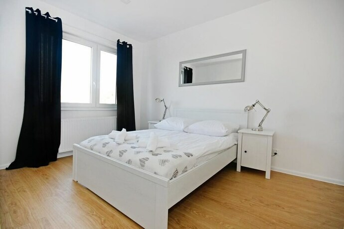 Imagen de la habitación del Hotel Livin Boutique Apartcomplex. Foto 21