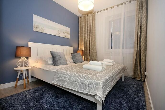 Imagen de la habitación del Hotel Livin Boutique Apartcomplex. Foto 22
