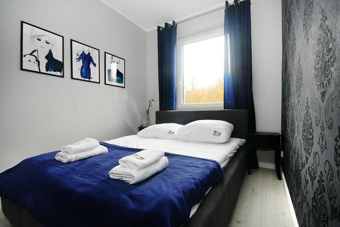 Imagen de la habitación del Hotel Livin Boutique Apartcomplex. Foto 24