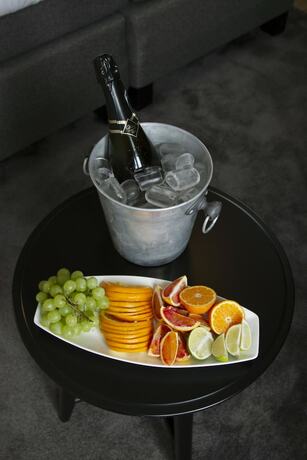 Imagen general del Hotel Livin Station. Foto 4