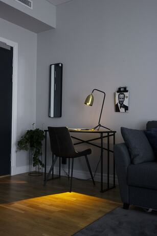Imagen general del Hotel Livin Station. Foto 5