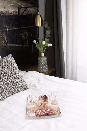 Imagen general del Hotel Livin Station. Foto 7