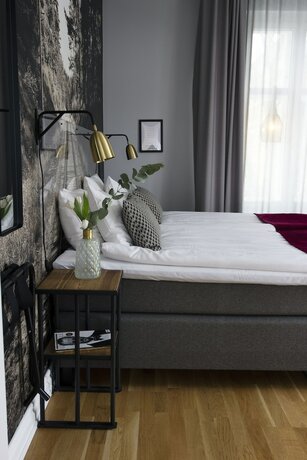 Imagen general del Hotel Livin Station. Foto 9