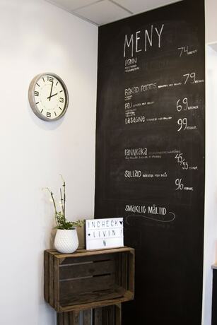 Imagen general del Hotel Livin Station. Foto 10
