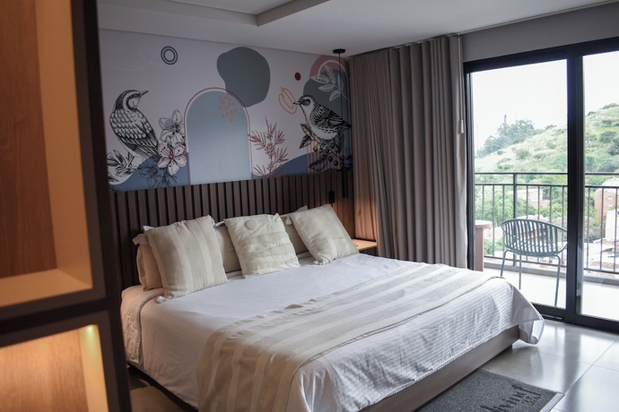 Imagen general del Hotel Living 35 Suites by Growing Group. Foto 1