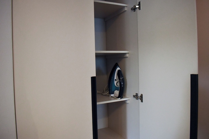 Imagen de la habitación del Hotel Living 35 Suites by Growing Group. Foto 8