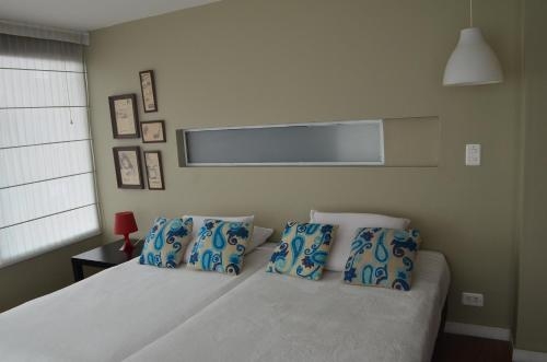 Imagen general del Hotel Living 55. Foto 4