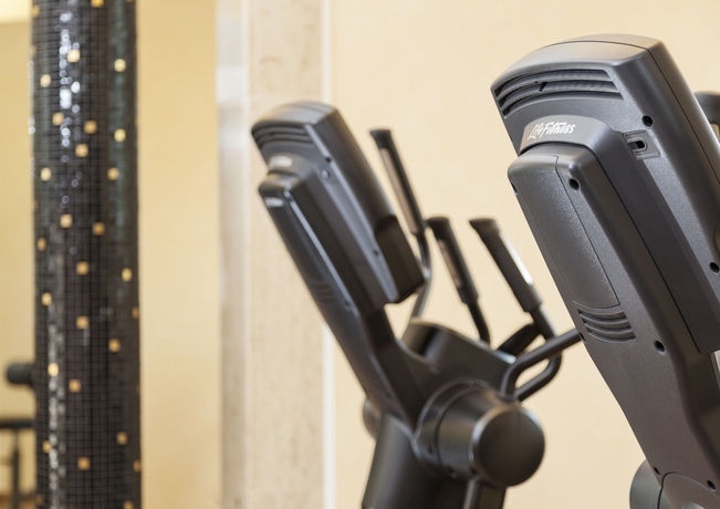 Imagen de los interiores del Hotel Living Am Deutschen Museum. Foto 11