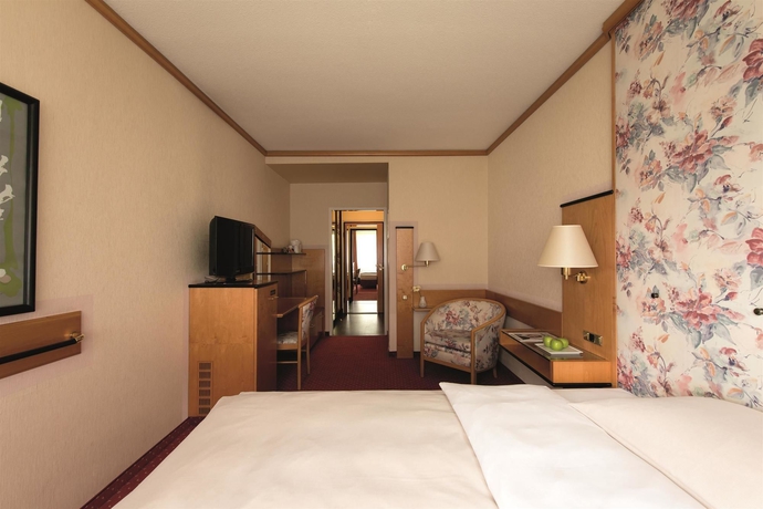 Imagen de la habitación del Hotel Living Am Deutschen Museum. Foto 6