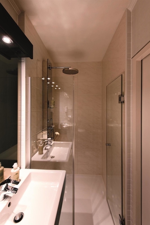 Imagen de la habitación del Hotel Living Am Deutschen Museum. Foto 7