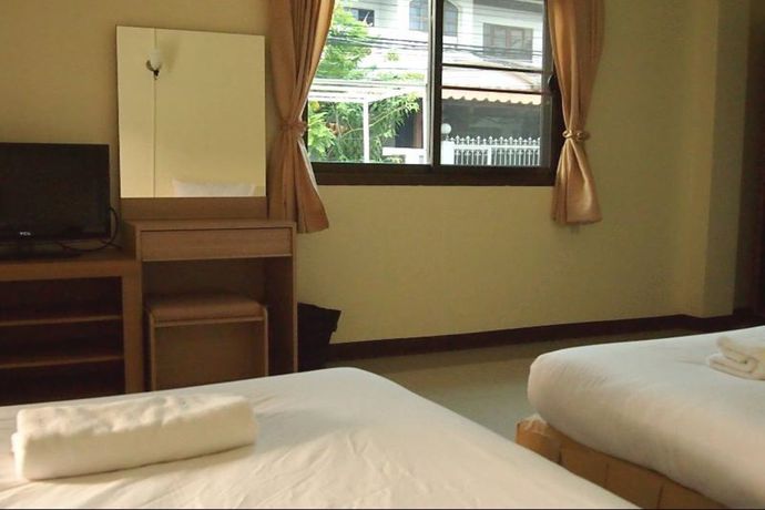 Imagen de la habitación del Hotel Living Apartment. Foto 4