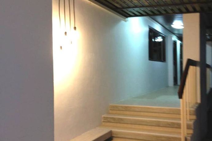 Imagen de los exteriores del Hotel Living Apartment. Foto 12