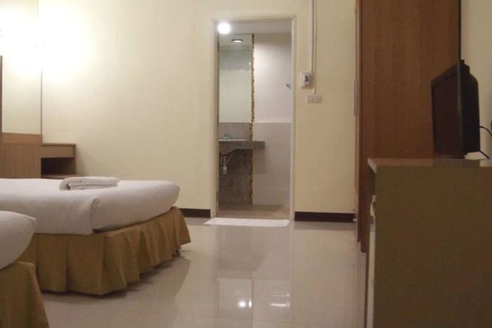 Imagen de la habitación del Hotel Living Apartment. Foto 7