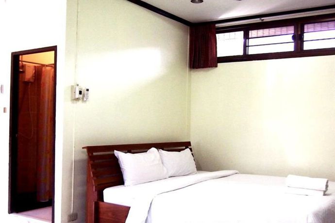 Imagen de la habitación del Hotel Living Apartment. Foto 8