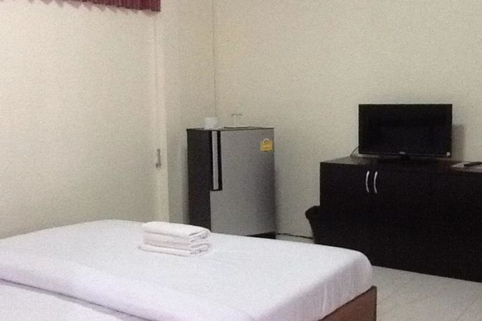 Imagen de la habitación del Hotel Living Apartment. Foto 9