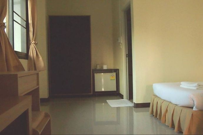 Imagen general del Hotel Living Apartment. Foto 1