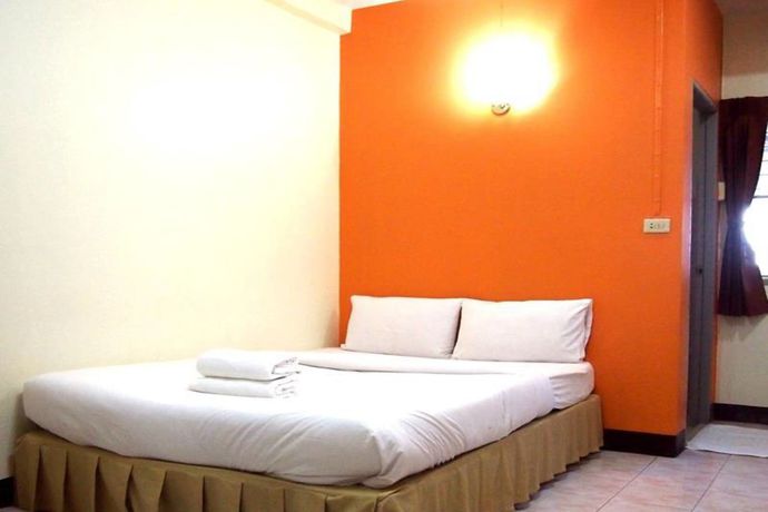 Imagen general del Hotel Living Apartment. Foto 2