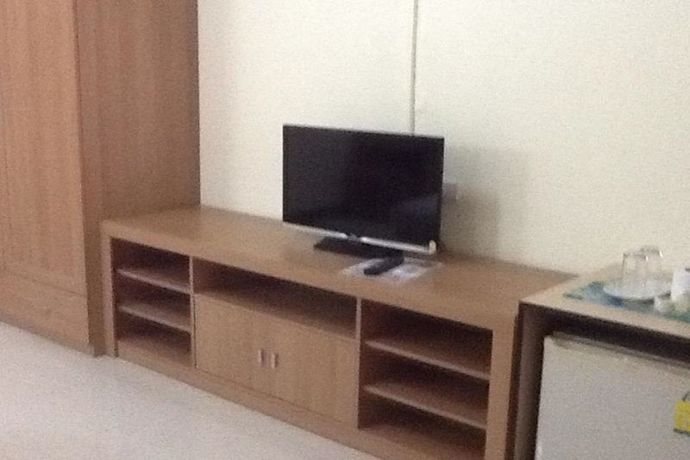 Imagen de la habitación del Hotel Living Apartment. Foto 10